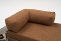Coltar, Atelier del Sofa, 825BLC5232, Tesatura Chenille, Maro