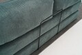 Coltar, Atelier del Sofa, 825BLC5231, Tesatura Chenille, Verde