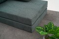 Coltar, Atelier del Sofa, 825BLC5231, Tesatura Chenille, Verde