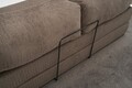 Coltar, Atelier del Sofa, 825BLC5230, Tesatura Chenille, Gri