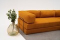 Coltar, Atelier del Sofa, 825BLC5234, Tesatura Chenille, Portocaliu