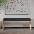 Banca, Atelier del Sofa, 774BNT1106, PAL, Maro