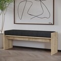 Banca, Atelier del Sofa, 774BNT1106, PAL, Maro