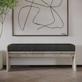 Banca, Atelier del Sofa, 774BNT1110, PAL, Travertin