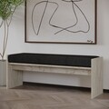 Banca, Atelier del Sofa, 774BNT1110, PAL, Travertin