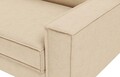 Fotoliu, Atelier del Sofa, 918CMF1199, Otel, Nisip / Nuc