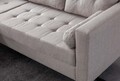 Coltar, Atelier del Sofa, 752EST1303, Lemn de carpen;PAL, Crem