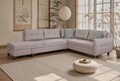 Coltar, Atelier del Sofa, 752EST1309, Lemn de carpen;PAL, Crem