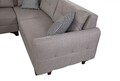 Coltar, Atelier del Sofa, 752EST1309, Lemn de carpen;PAL, Crem
