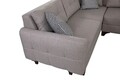 Coltar, Atelier del Sofa, 752EST1308, Lemn de carpen;PAL, Crem