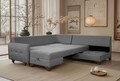 Coltar, Atelier del Sofa, 752EST1306, Lemn de carpen;PAL, Gri