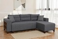 Coltar, Atelier del Sofa, 752EST1369, Lemn de carpen;PAL, Gri