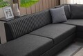 Coltar, Atelier del Sofa, 752EST1372, Lemn de carpen;PAL, Antracit