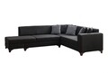 Coltar, Atelier del Sofa, 752EST1372, Lemn de carpen;PAL, Antracit