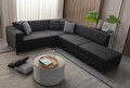 Coltar, Atelier del Sofa, 752EST1371, Lemn de carpen;PAL, Antracit