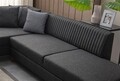Coltar, Atelier del Sofa, 752EST1371, Lemn de carpen;PAL, Antracit