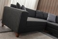 Coltar, Atelier del Sofa, 752EST1371, Lemn de carpen;PAL, Antracit