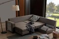 Coltar, Atelier del Sofa, 752EST1356, Lemn de carpen;PAL, Maro