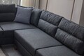 Coltar, Atelier del Sofa, 752EST1363, Lemn de carpen;PAL, Antracit