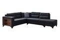 Coltar, Atelier del Sofa, 752EST1363, Lemn de carpen;PAL, Antracit