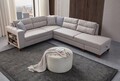 Coltar, Atelier del Sofa, 752EST1367, Lemn de carpen;PAL, Crem