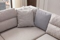 Coltar, Atelier del Sofa, 752EST1367, Lemn de carpen;PAL, Crem