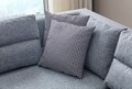Coltar, Atelier del Sofa, 752EST1365, Lemn de carpen;PAL, Gri