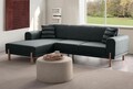 Coltar, Atelier del Sofa, 752EST1378, Lemn de carpen;PAL, Antracit