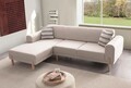Coltar, Atelier del Sofa, 752EST1382, Lemn de carpen;PAL, Crem