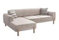 Coltar, Atelier del Sofa, 752EST1382, Lemn de carpen;PAL, Crem