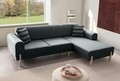 Coltar, Atelier del Sofa, 752EST1377, Lemn de carpen;PAL, Antracit