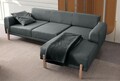 Coltar, Atelier del Sofa, 752EST1377, Lemn de carpen;PAL, Antracit