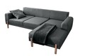 Coltar, Atelier del Sofa, 752EST1377, Lemn de carpen;PAL, Antracit