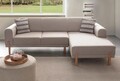 Coltar, Atelier del Sofa, 752EST1381, Lemn de carpen;PAL, Crem