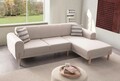 Coltar, Atelier del Sofa, 752EST1381, Lemn de carpen;PAL, Crem
