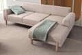 Coltar, Atelier del Sofa, 752EST1381, Lemn de carpen;PAL, Crem