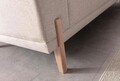 Coltar, Atelier del Sofa, 752EST1381, Lemn de carpen;PAL, Crem