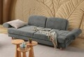 Canapea extensibila 3 locuri, Atelier del Sofa, 752EST1119, Lemn de carpen;PAL, Antracit