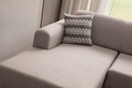 Coltar, Atelier del Sofa, 752EST1353, Lemn de carpen;PAL, Crem