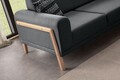 Coltar, Atelier del Sofa, 752EST1348, Lemn de carpen;PAL, Antracit