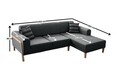 Coltar, Atelier del Sofa, 752EST1348, Lemn de carpen;PAL, Antracit