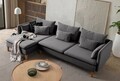 Coltar, Atelier del Sofa, 752EST1310, Lemn de carpen;PAL, Antracit