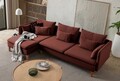 Coltar, Atelier del Sofa, 752EST1312, Lemn de carpen;PAL, Caramiziu