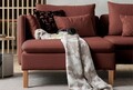 Coltar, Atelier del Sofa, 752EST1312, Lemn de carpen;PAL, Caramiziu