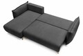 Coltar, Atelier del Sofa, 752EST1359, Lemn de carpen;PAL, Antracit