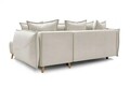Coltar, Atelier del Sofa, 752EST1361, Lemn de carpen;PAL, Crem