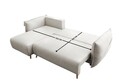 Coltar, Atelier del Sofa, 752EST1361, Lemn de carpen;PAL, Crem