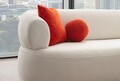 Coltar, Atelier del Sofa, 752EST1326, Lemn de carpen;PAL, Alb