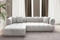 Coltar, Atelier del Sofa, 752EST1321, Lemn de carpen;PAL, Alb