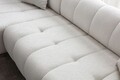 Coltar, Atelier del Sofa, 752EST1321, Lemn de carpen;PAL, Alb